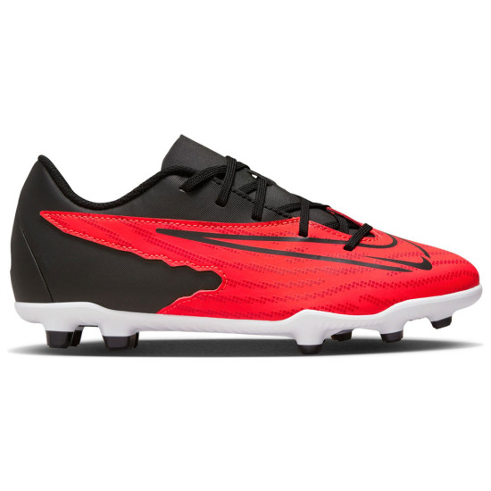Nike Jr. Phantom GX Club FG/MG Nike Jr. Phantom GX Club FG/MG